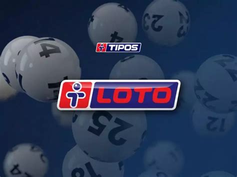Číselné lotérie TIPOS 2024 podrobný prehľad dnes! .